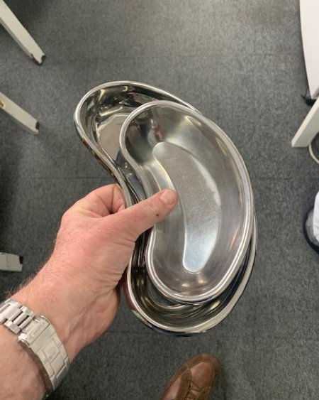 Kidney Dish 